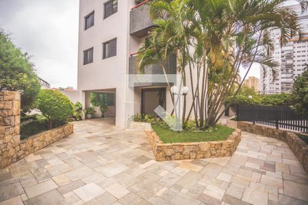 Apartamento à venda com 119m², 3 quartos e 2 vagasHall de Entrada