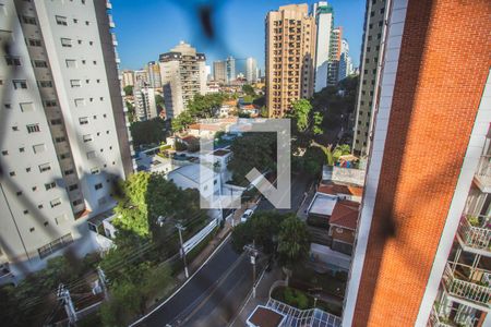 Apartamento à venda com 119m², 3 quartos e 2 vagasVista