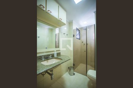 Apartamento à venda com 119m², 3 quartos e 2 vagasBanheiro 2