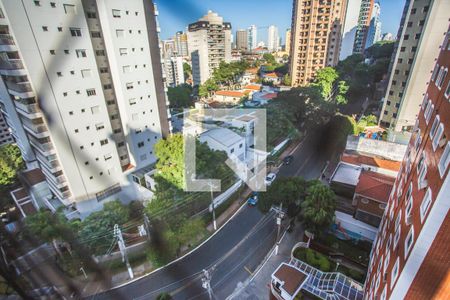 Apartamento à venda com 119m², 3 quartos e 2 vagasVista