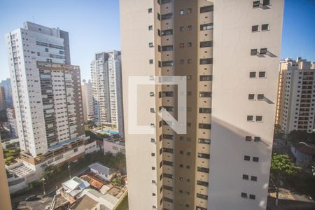 Apartamento à venda com 119m², 3 quartos e 2 vagasVista