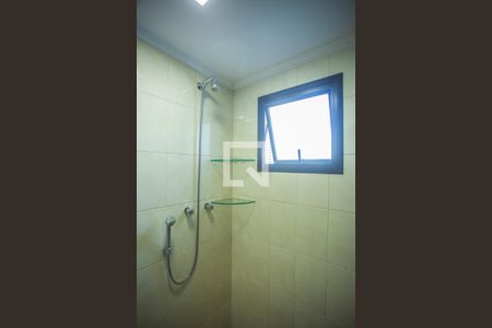 Apartamento à venda com 119m², 3 quartos e 2 vagasBanheiro Suíte