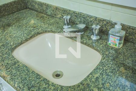 Apartamento à venda com 119m², 3 quartos e 2 vagasBanheiro Suíte