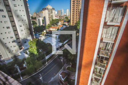 Apartamento à venda com 119m², 3 quartos e 2 vagasVista