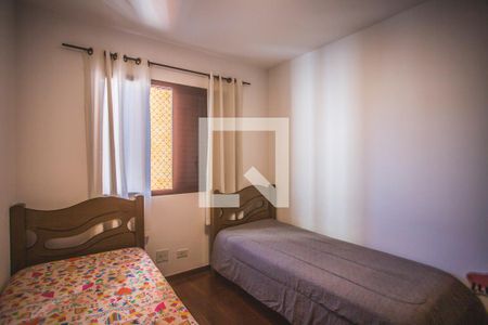 Apartamento à venda com 119m², 3 quartos e 2 vagasQuarto 2