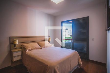 Apartamento à venda com 119m², 3 quartos e 2 vagasSuíte