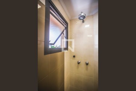 Apartamento à venda com 119m², 3 quartos e 2 vagasBanheiro 2