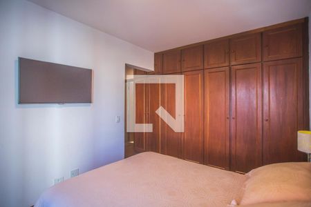 Apartamento à venda com 119m², 3 quartos e 2 vagasSuíte