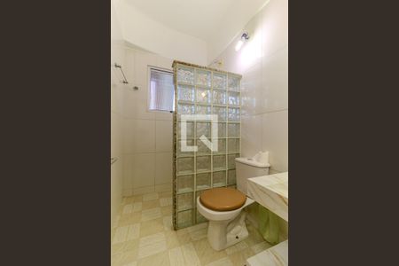 Apartamento para alugar com 85m², 1 quarto e sem vagaBanheiro