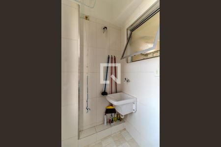 Apartamento para alugar com 85m², 1 quarto e sem vagaÁrea de Serviço