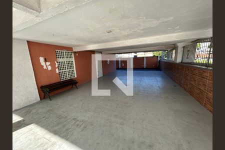Apartamento à venda com 130m², 3 quartos e 2 vagasÁrea comum
