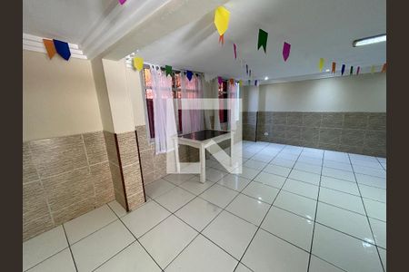 Apartamento à venda com 130m², 3 quartos e 2 vagasÁrea comum - Salão de festas