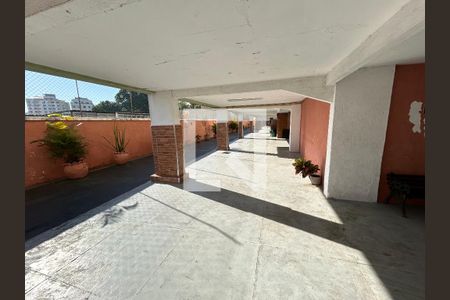Apartamento à venda com 130m², 3 quartos e 2 vagasÁrea comum