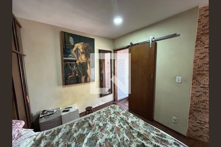 Suite de apartamento à venda com 3 quartos, 130m² em Méier, Rio de Janeiro