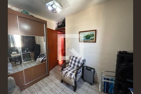 Apartamento à venda com 130m², 3 quartos e 2 vagasQuarto 2