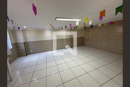 Apartamento à venda com 130m², 3 quartos e 2 vagasÁrea comum - Salão de festas