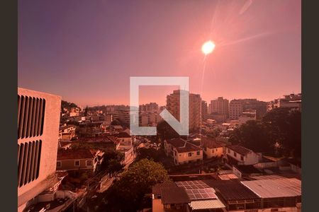 Apartamento à venda com 130m², 3 quartos e 2 vagasVista do quarto 1