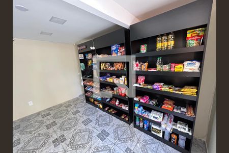 Apartamento à venda com 130m², 3 quartos e 2 vagasÁrea comum