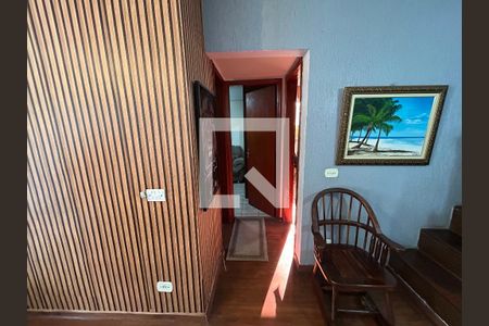 Corredor de apartamento à venda com 3 quartos, 130m² em Méier, Rio de Janeiro