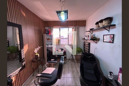 Apartamento à venda com 130m², 3 quartos e 2 vagasQuarto 1