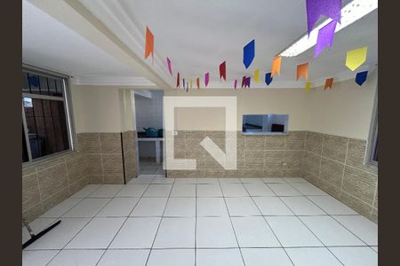 Apartamento à venda com 130m², 3 quartos e 2 vagasÁrea comum - Salão de festas