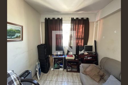 Apartamento à venda com 130m², 3 quartos e 2 vagasQuarto 2