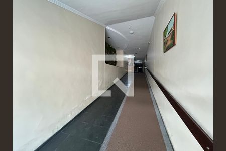 Apartamento à venda com 130m², 3 quartos e 2 vagasRampa de acesso