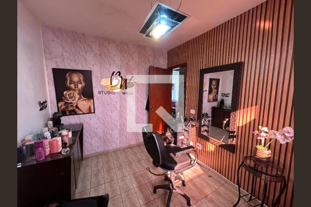 Apartamento à venda com 130m², 3 quartos e 2 vagasQuarto 1