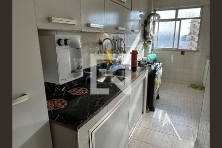 Apartamento à venda com 130m², 3 quartos e 2 vagasCozinha