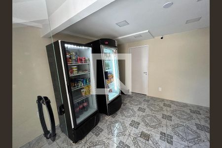 Apartamento à venda com 130m², 3 quartos e 2 vagasÁrea comum