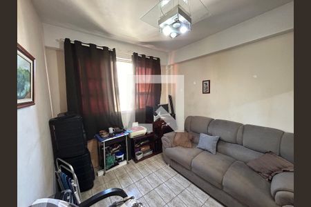 Apartamento à venda com 130m², 3 quartos e 2 vagasQuarto 2