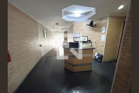 Apartamento à venda com 130m², 3 quartos e 2 vagasHall