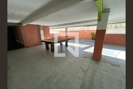 Apartamento à venda com 130m², 3 quartos e 2 vagasEspaço de jogos