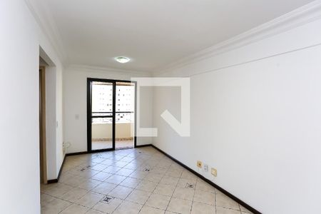 Sala de apartamento para alugar com 2 quartos, 54m² em Vila Andrade, São Paulo