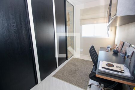 Quarto de apartamento para alugar com 2 quartos, 64m² em Jardim Parque Morumbi, São Paulo