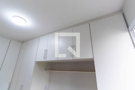 Apartamento à venda com 46m², 2 quartos e 1 vaga Apartamento à venda com 46m², 2 quartos e 1 vagaQuarto 1 - Armários