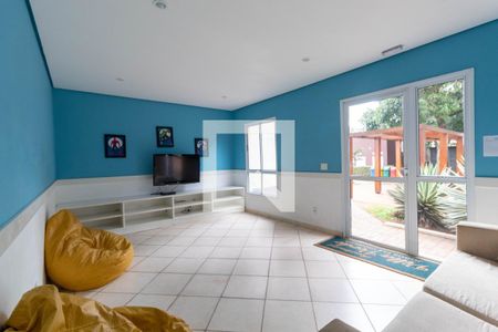 Apartamento à venda com 46m², 2 quartos e 1 vaga Apartamento à venda com 46m², 2 quartos e 1 vagaSala de Jogos