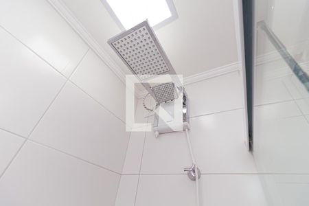 Studio à venda com 38m², 1 quarto e sem vagaBanheiro