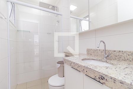 Studio à venda com 38m², 1 quarto e sem vagaBanheiro