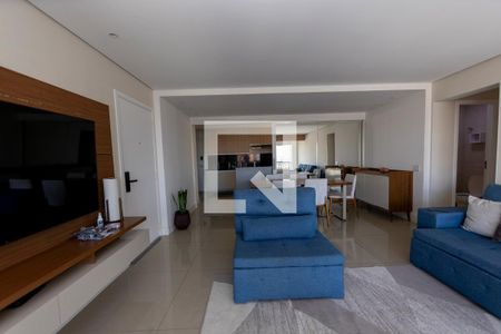 Apartamento para alugar com 3 quartos, 107m² em Sítio Tamboré Alphaville, Barueri