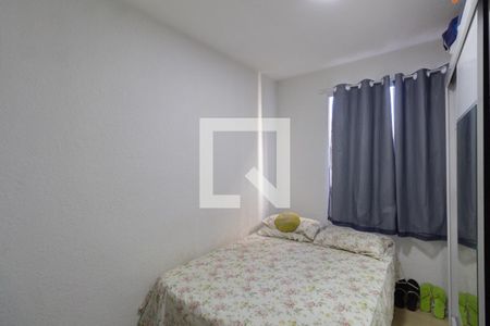 Quarto 2 de apartamento para alugar com 2 quartos, 42m² em Colônia (zona Leste), São Paulo