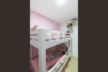 Quarto 1 de apartamento para alugar com 2 quartos, 42m² em Colônia (zona Leste), São Paulo