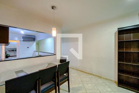 Sala de apartamento à venda com 3 quartos, 104m² em Brás, São Paulo