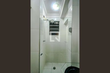 Apartamento à venda com 104m², 3 quartos e 1 vagaBanheiro da Suíte