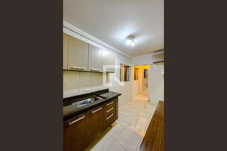 Apartamento à venda com 104m², 3 quartos e 1 vagaCozinha