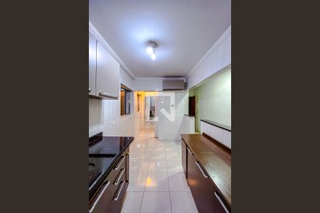 Apartamento à venda com 104m², 3 quartos e 1 vagaCozinha