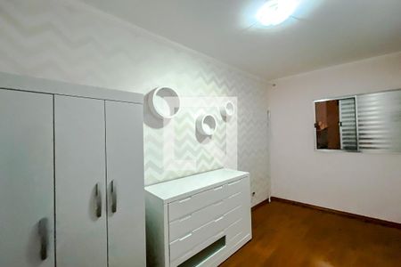 Quarto 1 de apartamento à venda com 3 quartos, 104m² em Brás, São Paulo