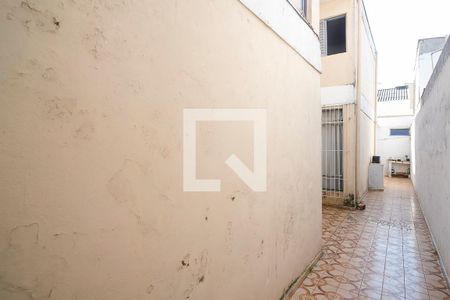 Casa à venda com 173m², 4 quartos e 2 vagasQuintal