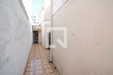 Casa à venda com 173m², 4 quartos e 2 vagasQuintal