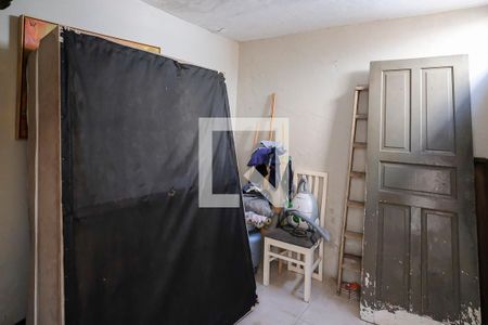 Casa à venda com 173m², 4 quartos e 2 vagasQuarto área de serviço